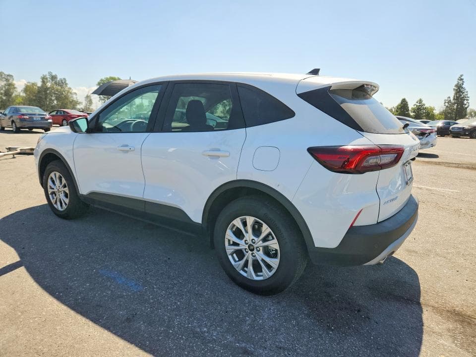 2026 FORD ESCAPE ACTIVE 2