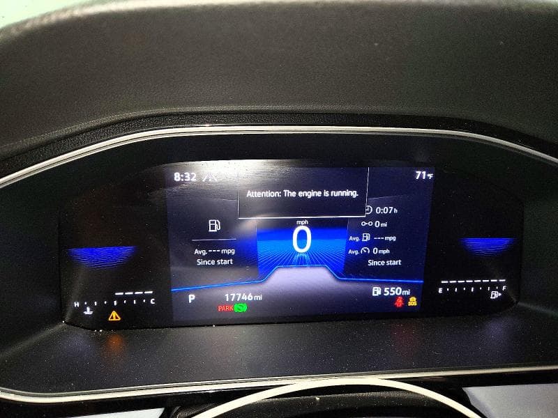 2026 VOLKSWAGEN JETTA SE 9