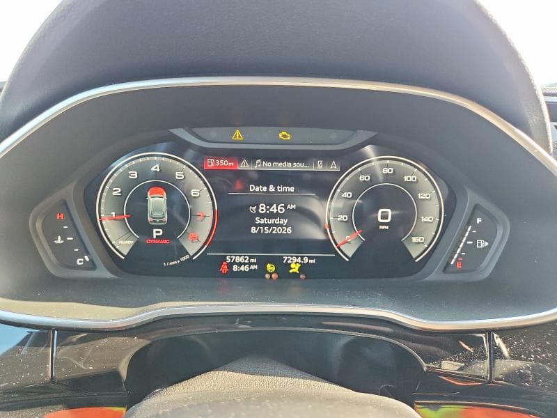 2022 AUDI Q3 PREMIUM PLUS S LINE 45 9