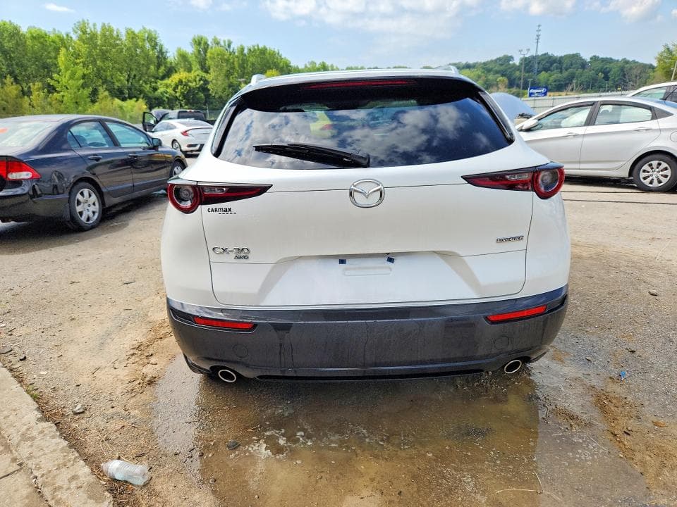 2023 MAZDA CX-30 SELECT 6