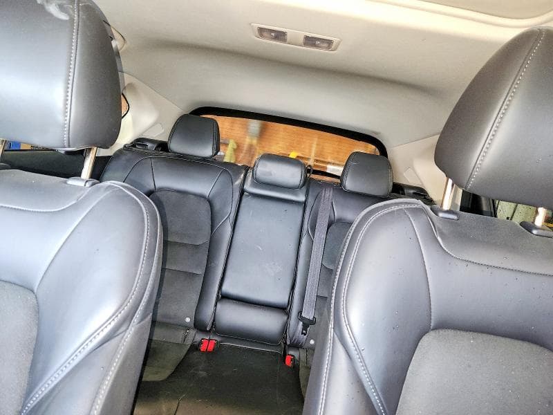 2018 MAZDA CX-5 TOURING 10