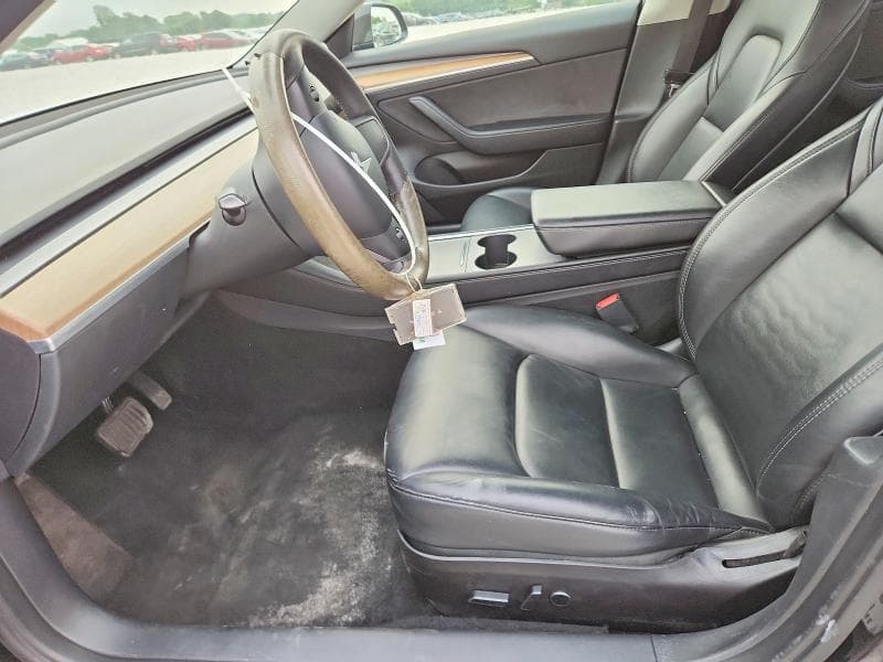 2022 TESLA MODEL 3 7