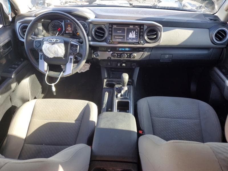 2023 TOYOTA TACOMA SR5 V6 8