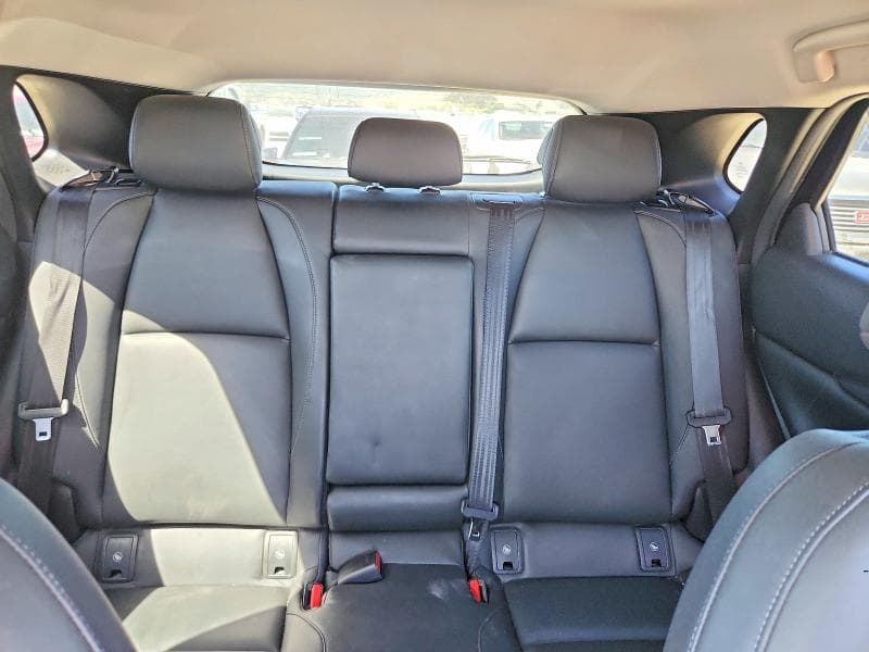 2021 MAZDA CX-30 SELECT 10
