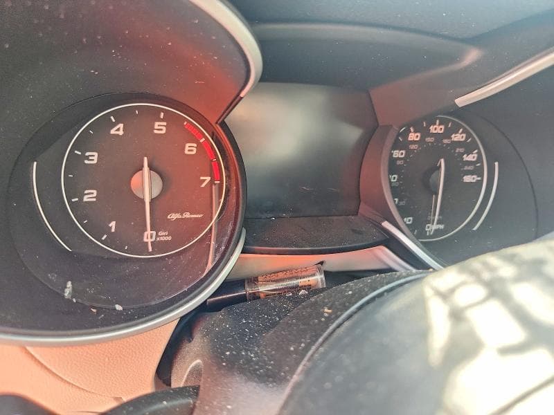 2020 ALFA ROMEO STELVIO 9
