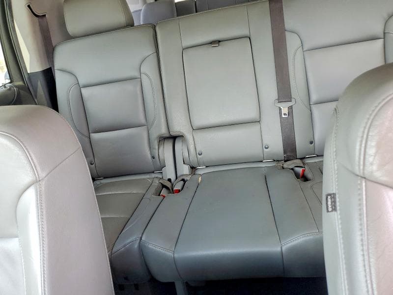 2017 CHEVROLET SUBURBAN C1500 LT 10