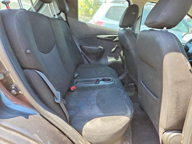 2017 CHEVROLET SPARK LS 10