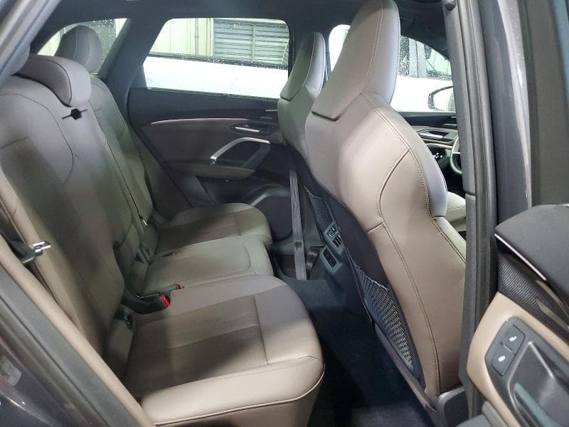 2025 AUDI Q5 PREMIUM PLUS 10