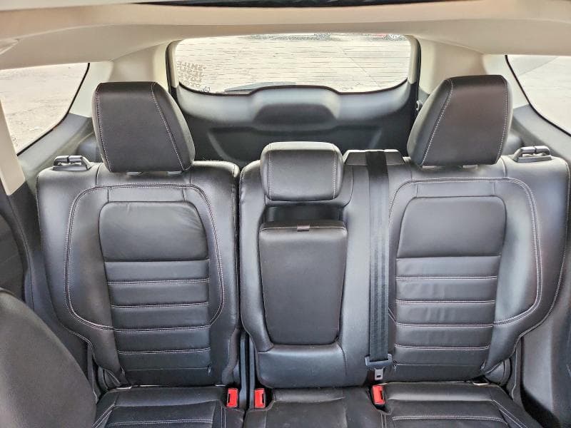 2017 FORD ESCAPE SE 10