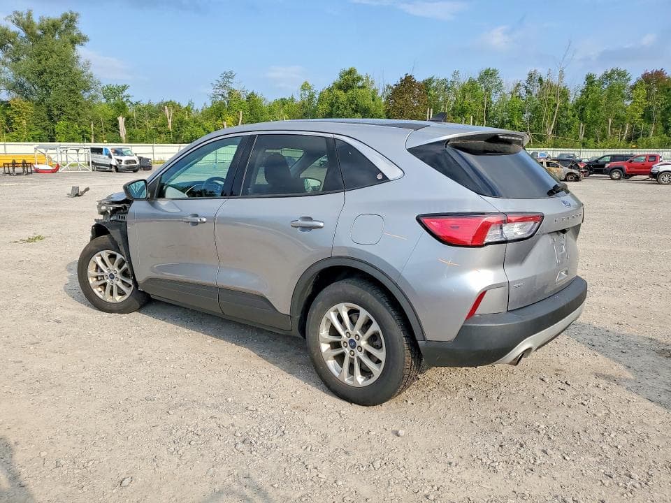 2022 FORD ESCAPE SE 2