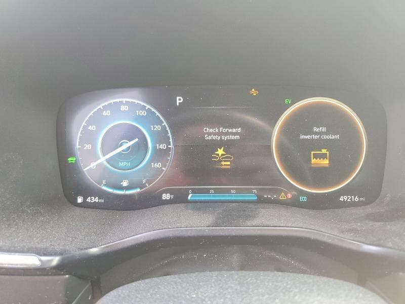 2023 HYUNDAI SANTA FE LIMITED 9