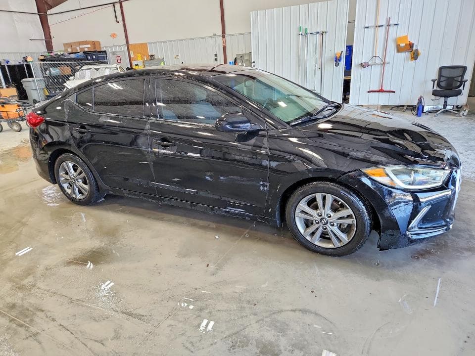 2018 HYUNDAI ELANTRA VALUE EDITION 4