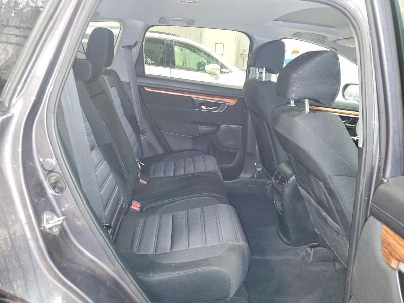 2019 HONDA CR-V EX 11