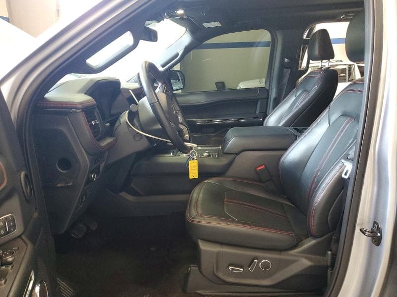 2023 FORD EXPEDITION LIMITED 7