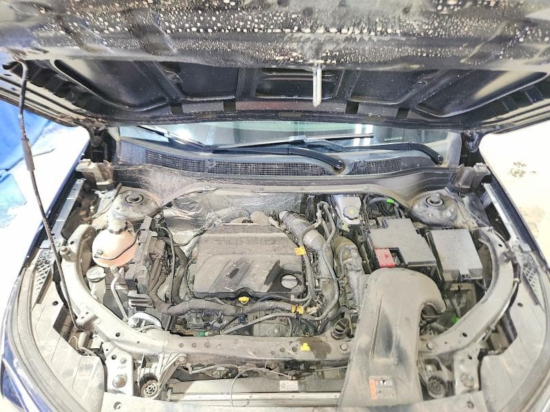 2024 CHEVROLET TRAX LS 12