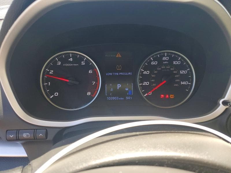 2020 MITSUBISHI ECLIPSE CROSS ES 9