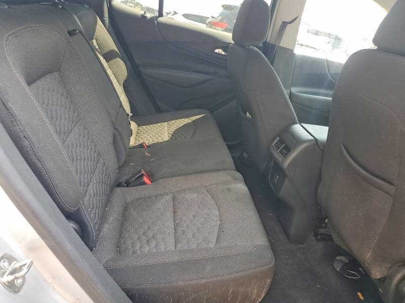 2020 CHEVROLET EQUINOX LT 10