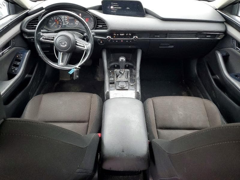 2020 MAZDA 3 SELECT 8