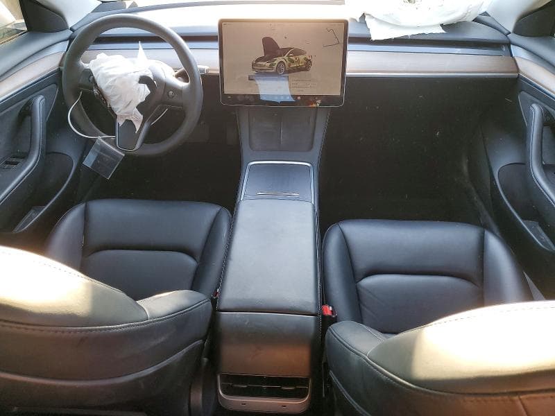 2023 TESLA MODEL 3 8