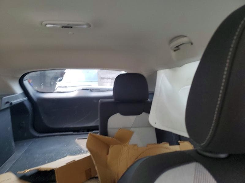 2026 CHEVROLET TRAX LS 10