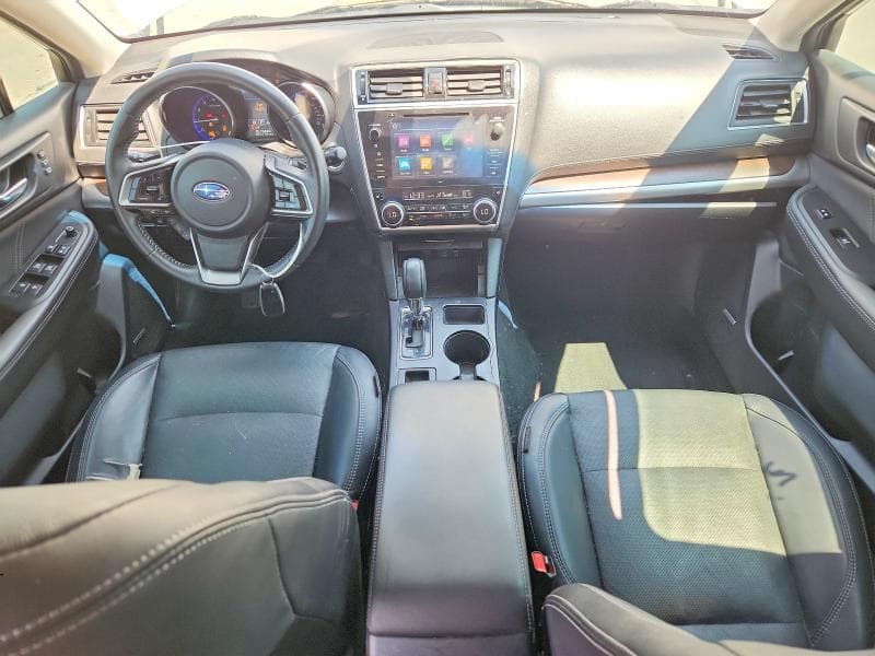 2018 SUBARU OUTBACK 3.6R LIMITED 8