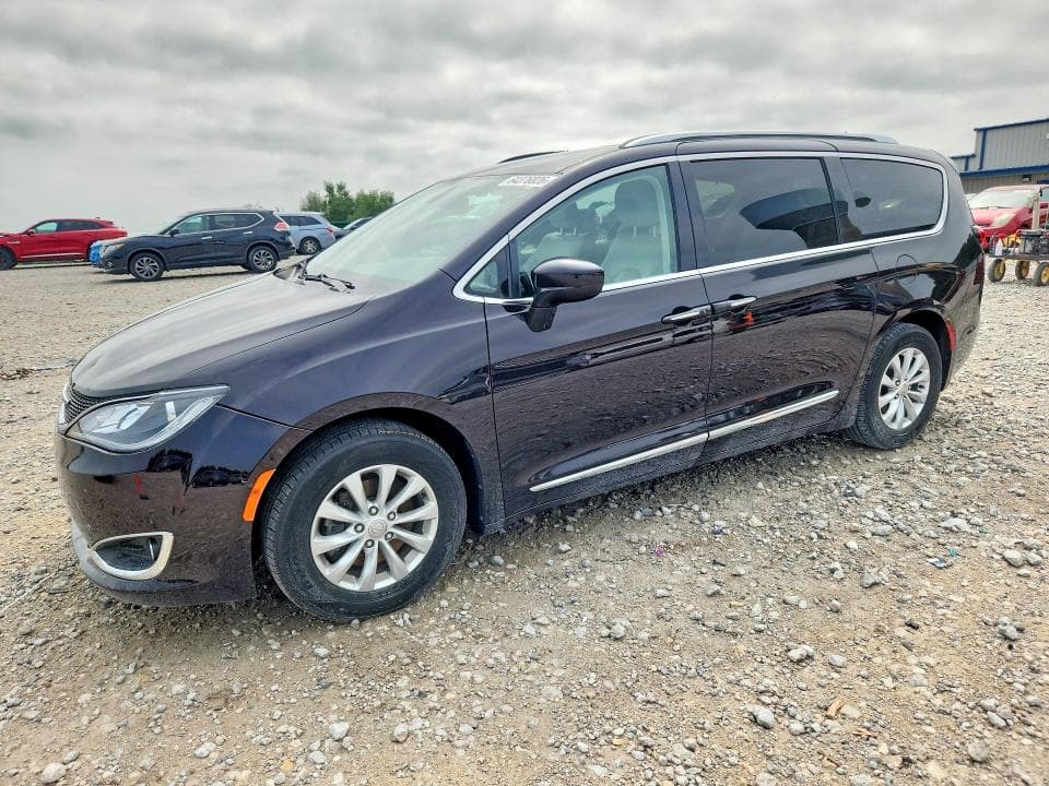 2019 CHRYSLER PACIFICA TOURING L - 1
