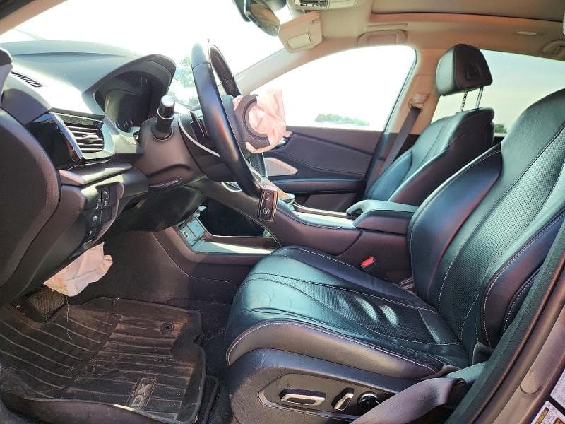 2019 ACURA RDX TECHNOLOGY 7