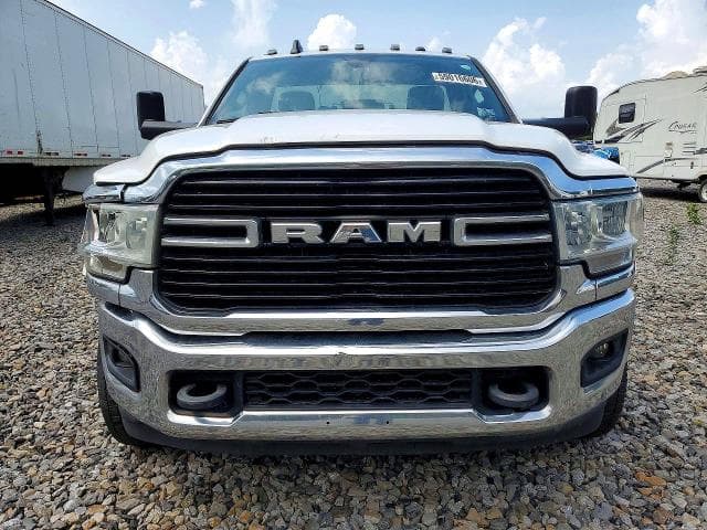 2021 RAM 5500 5