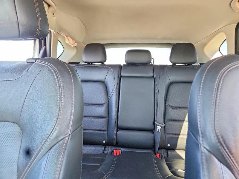 2022 MAZDA CX-5 PREFERRED 10