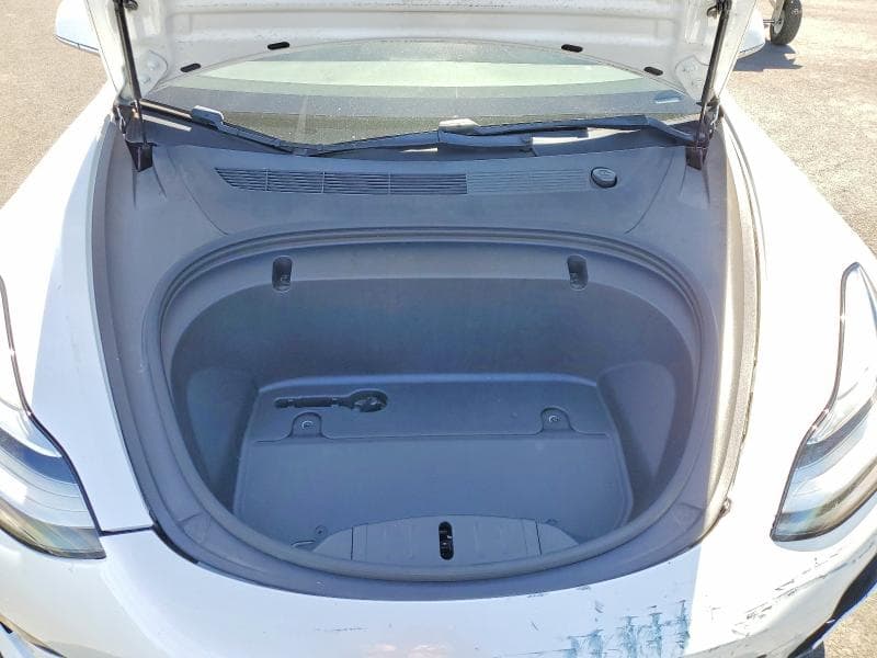 2020 TESLA MODEL 3 11
