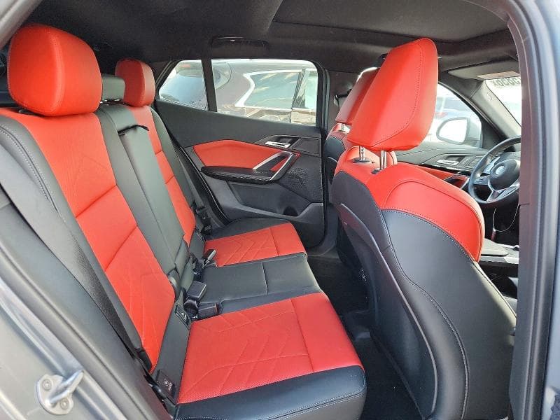 2025 BMW X2 XDRIVE28I 10