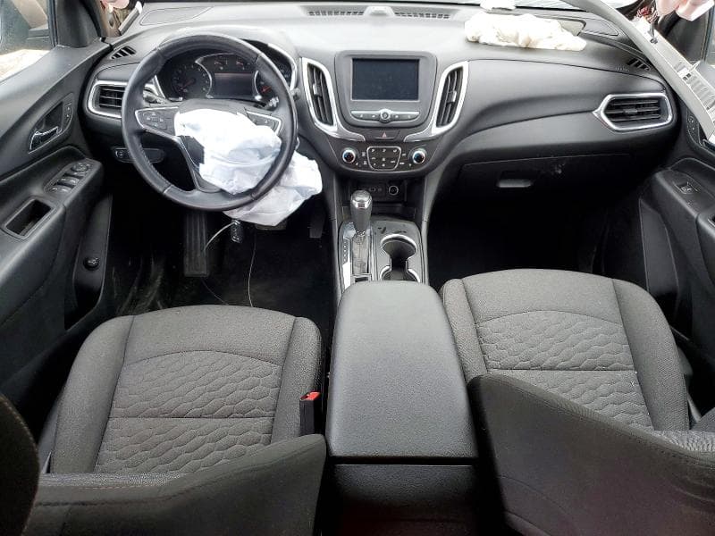 2019 CHEVROLET EQUINOX LT 8