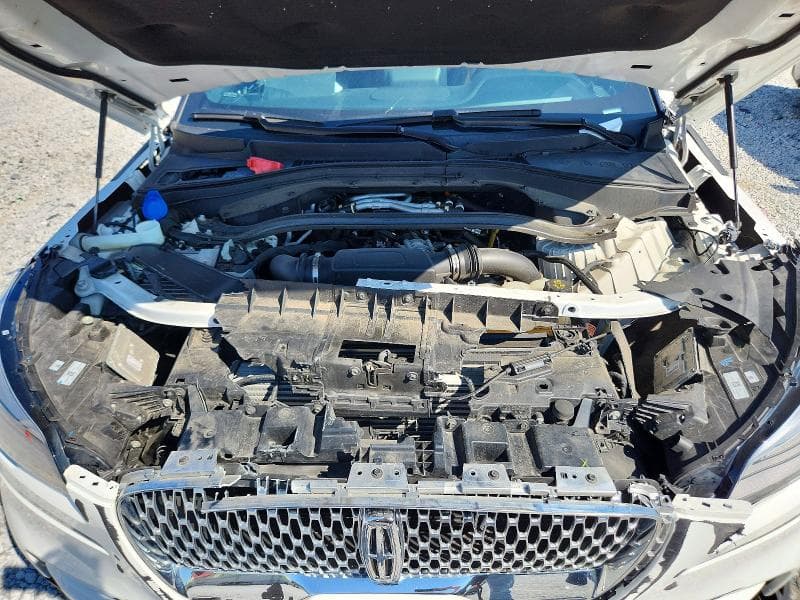2022 LINCOLN AVIATOR RESERVE 12