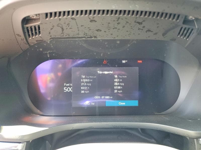 2023 VOLVO XC60 PLUS 9
