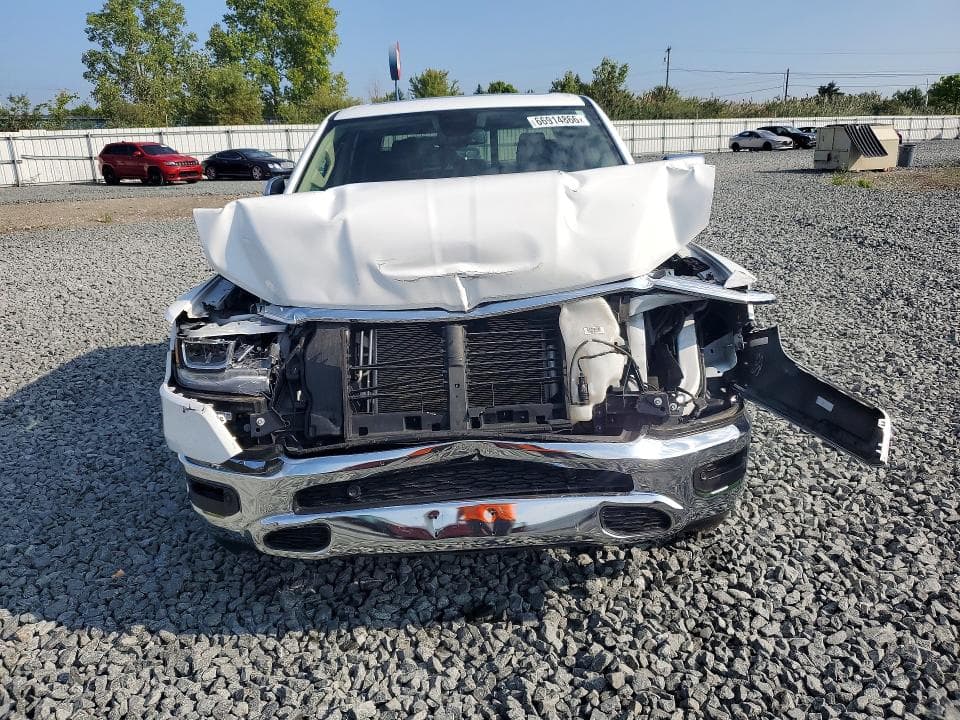 2020 RAM 1500 LARAMIE 5