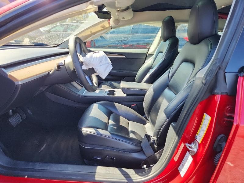 2022 TESLA MODEL 3 7