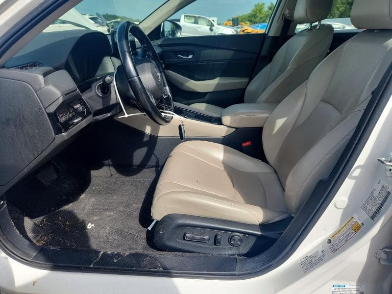 2023 HONDA ACCORD HYBRID EXL 7