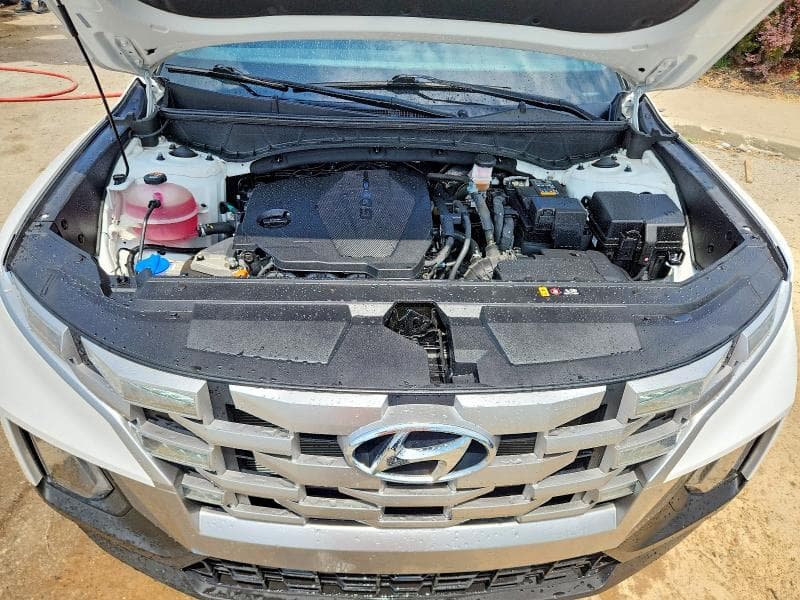 2024 HYUNDAI SANTA CRUZ SEL 11