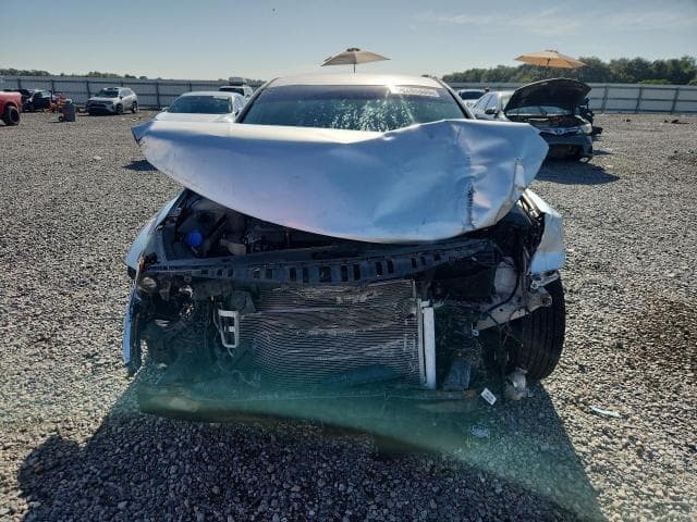 2018 KIA OPTIMA LX 5