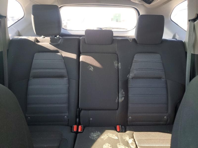 2019 HONDA CR-V EX 10