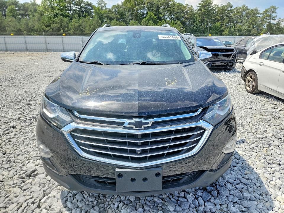 2019 CHEVROLET EQUINOX PREMIER 5