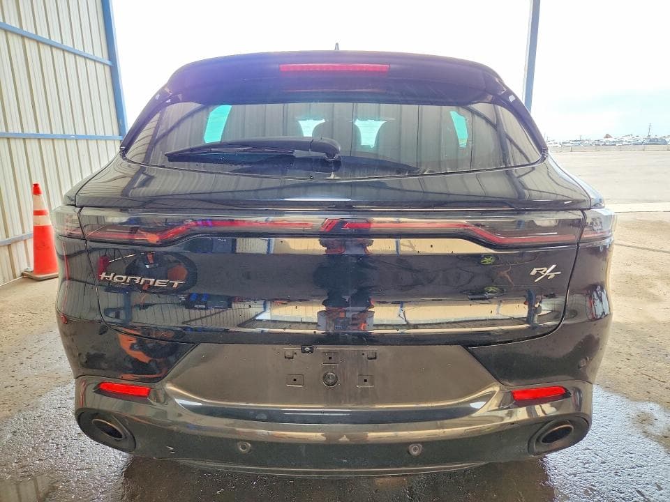 2024 DODGE HORNET R/T 6