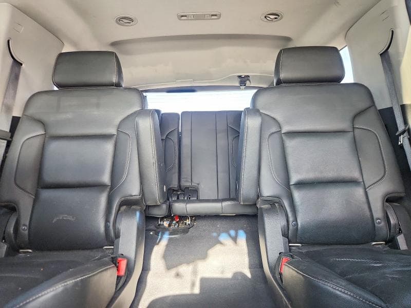 2019 GMC YUKON SLT 10