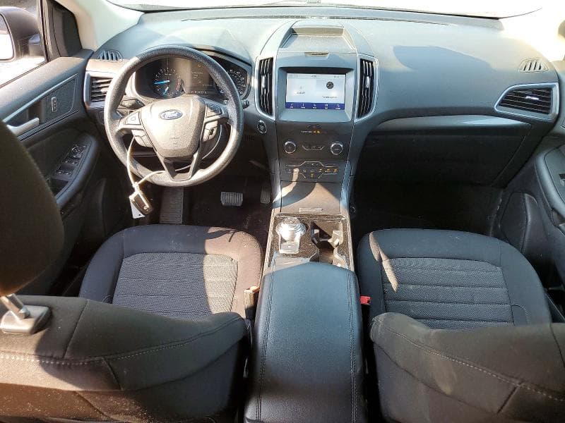 2020 FORD EDGE SE 8