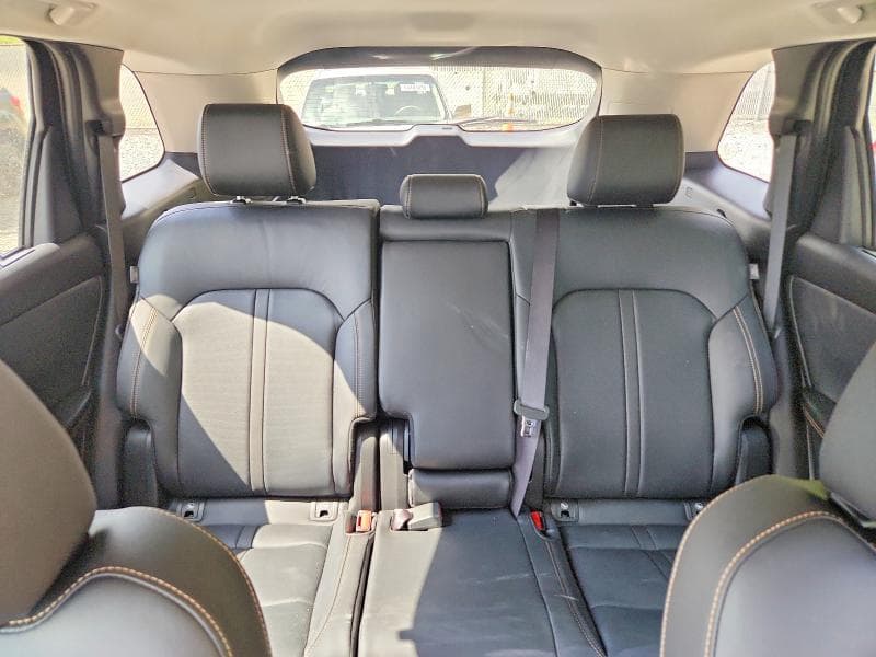 2026 MAZDA CX-70 PREFERRED 10