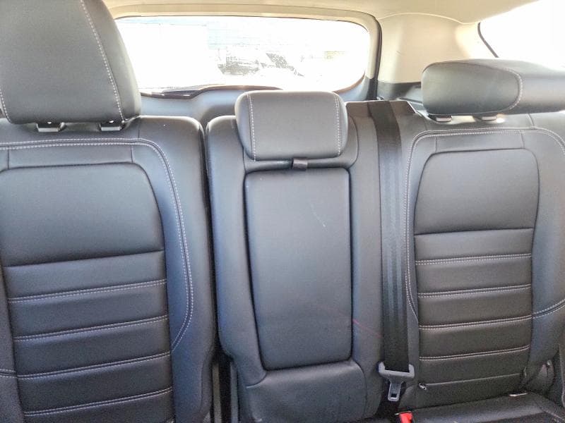 2019 FORD ESCAPE SEL 10