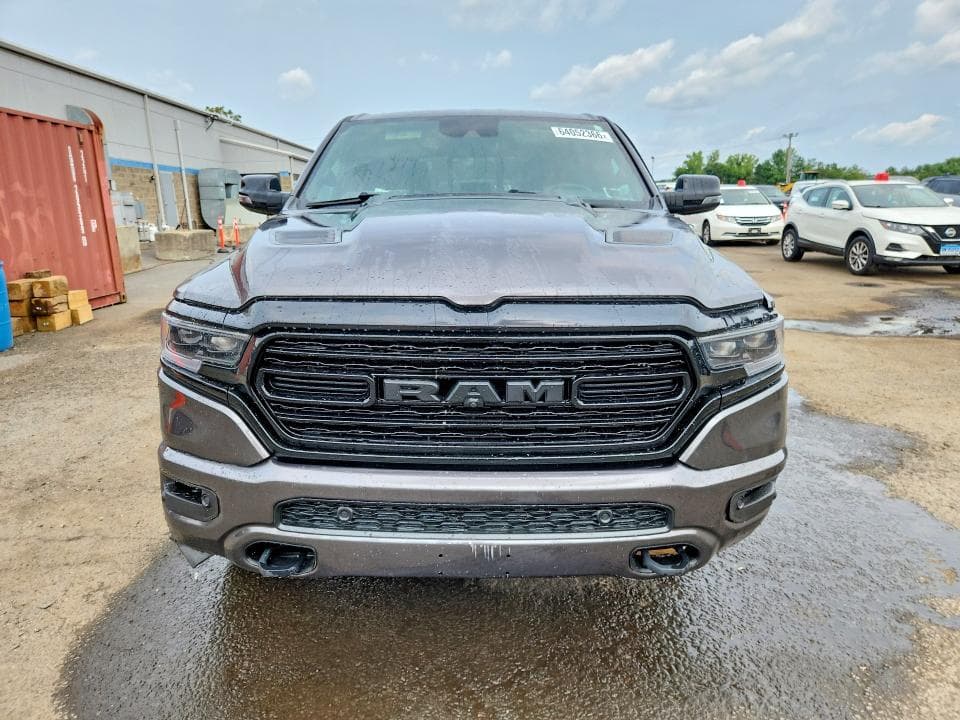 2023 RAM 1500 LIMITED 5