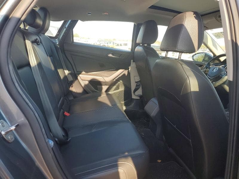 2019 VOLKSWAGEN JETTA S 10