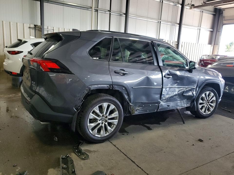 2024 TOYOTA RAV4 XLE PREMIUM 3