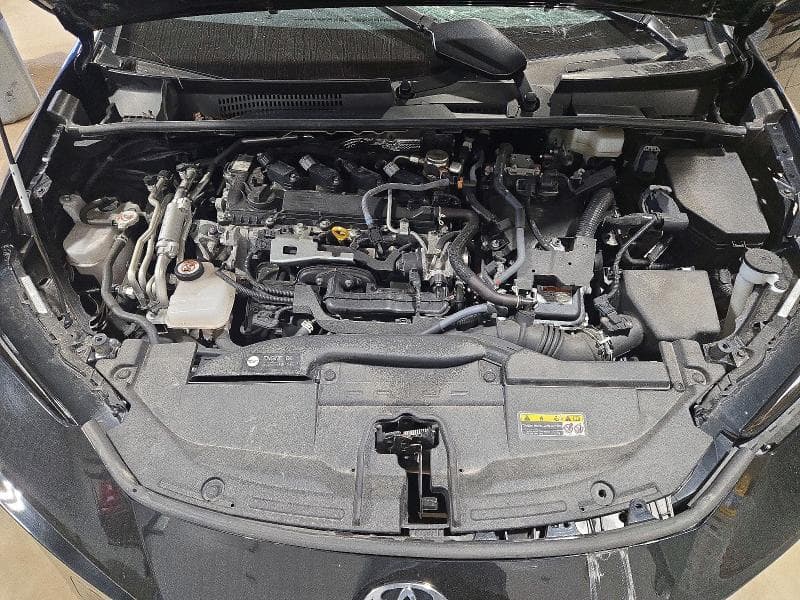 2025 TOYOTA PRIUS PLUG-IN HYBRID SE 11